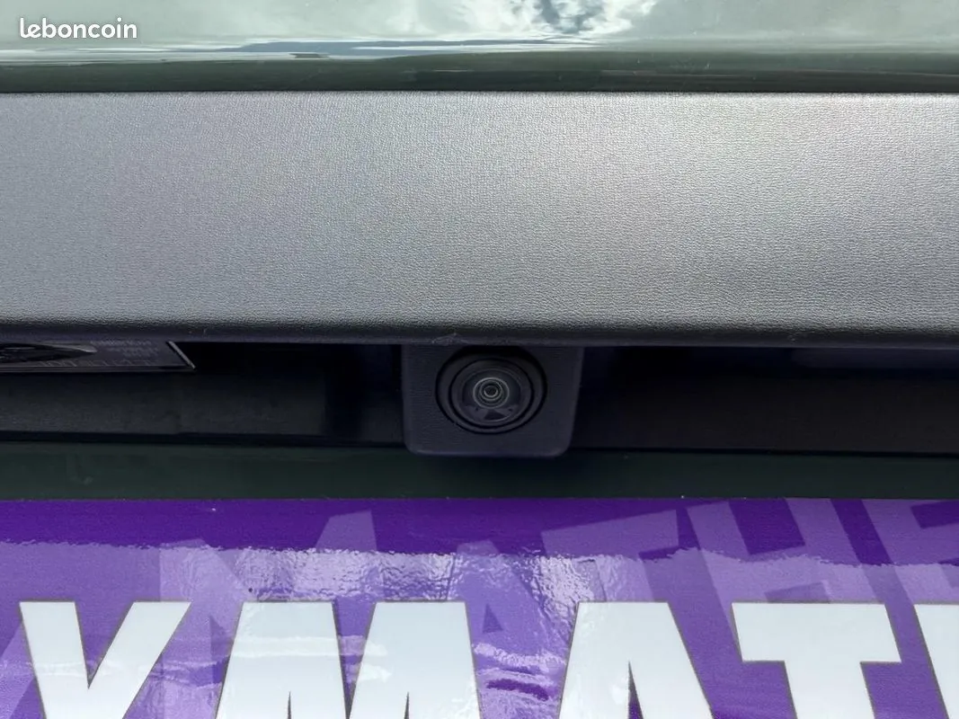 Dacia Duster 2025 photo 5