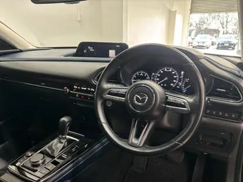 Mazda Cx-30 2019 photo 4