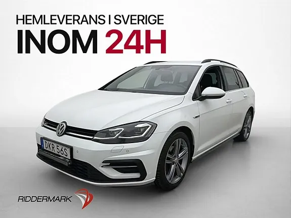 Volkswagen Golf I