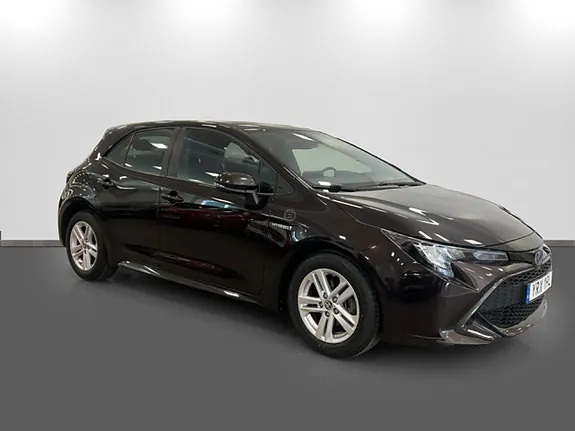 Toyota Corolla 2020 photo 3