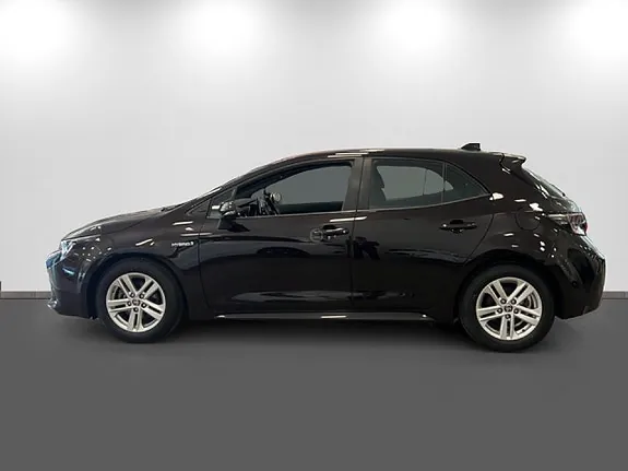 Toyota Corolla 2020 photo 4
