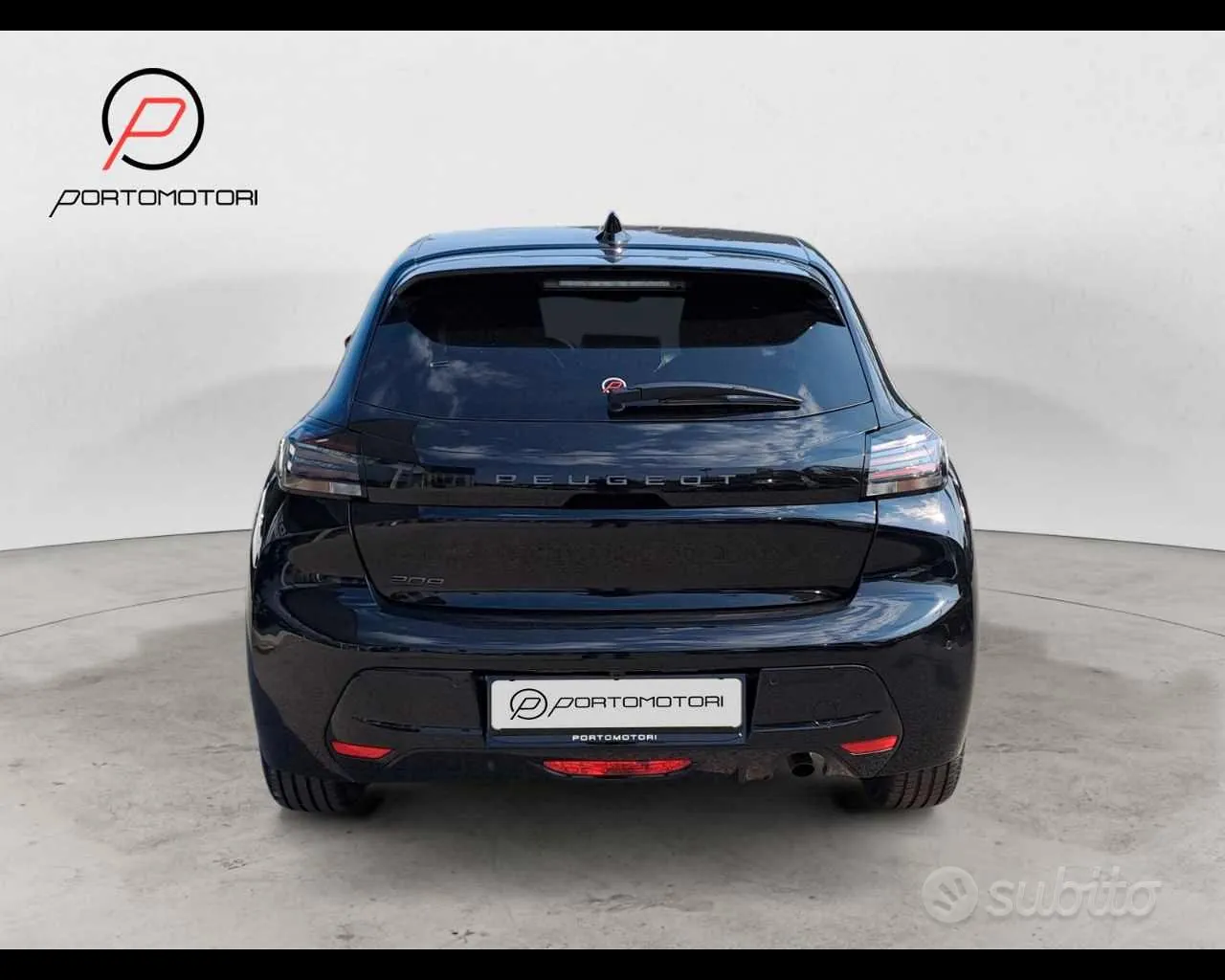 Peugeot 208 2026 photo 4