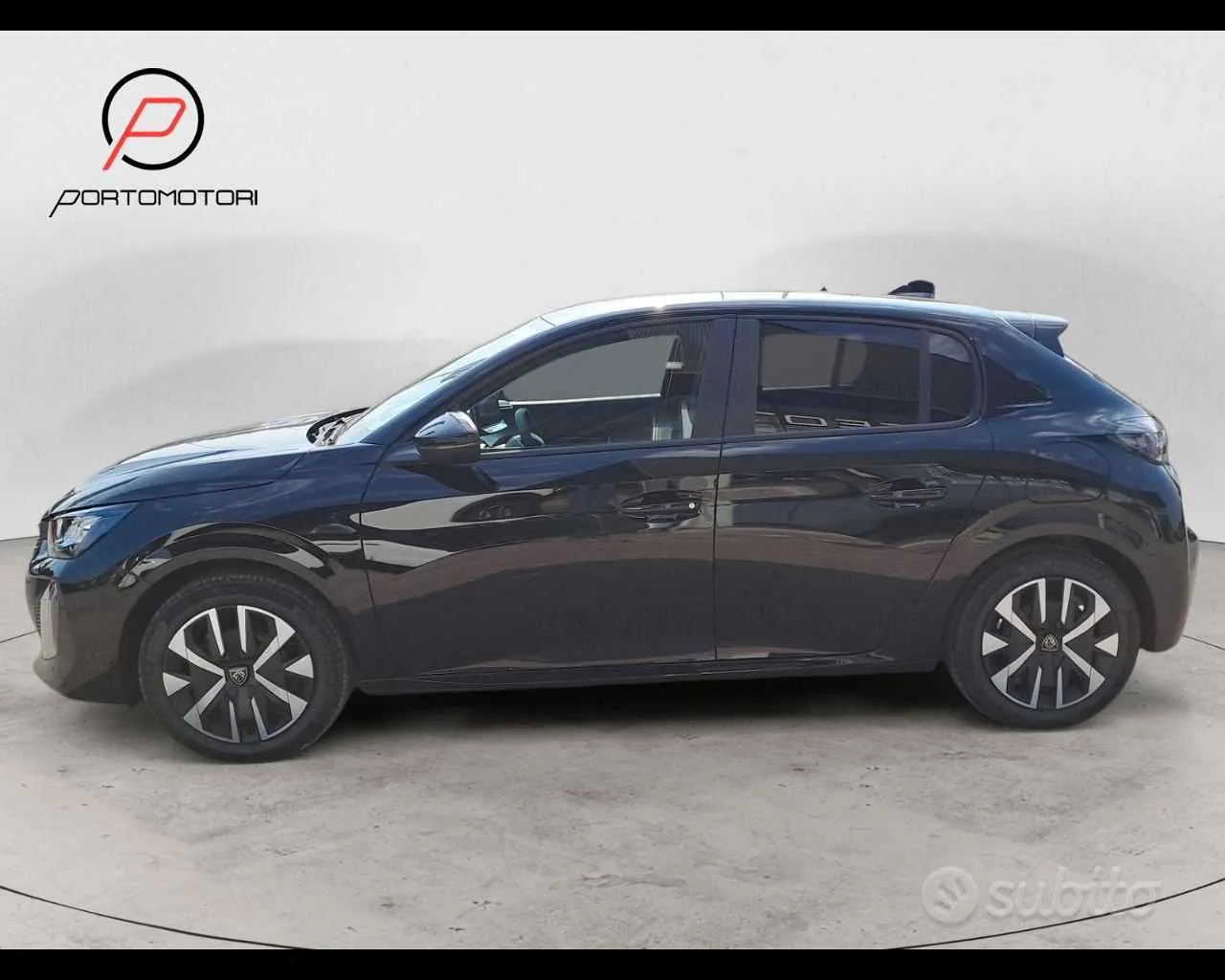 Peugeot 208 2026 photo 2