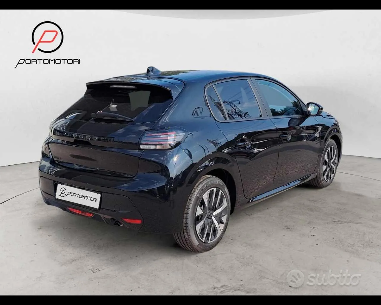Peugeot 208 2026 photo 5