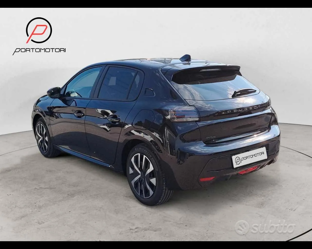 Peugeot 208 2026 photo 3