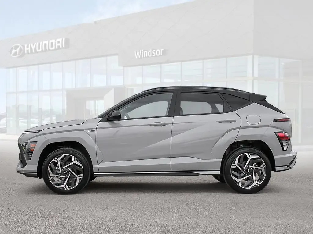 Hyundai Kona 2026 photo 3