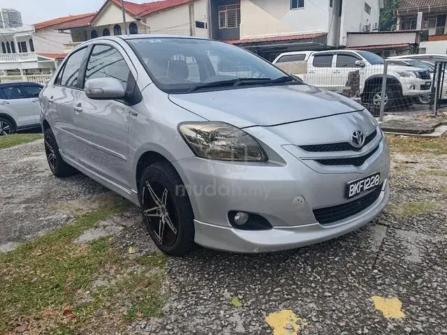 Toyota Vios