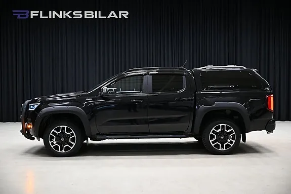 Volkswagen Amarok 2023 photo 2