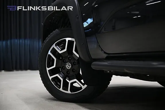 Volkswagen Amarok 2023 photo 5