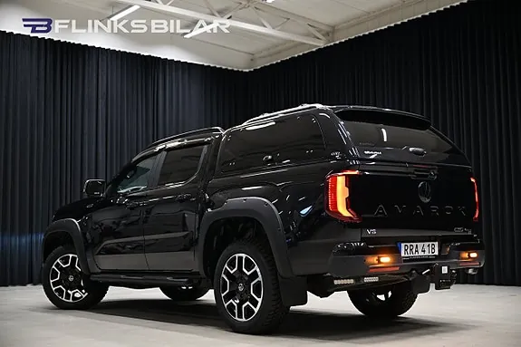 Volkswagen Amarok 2023 photo 4