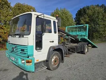 Volvo Fl 614