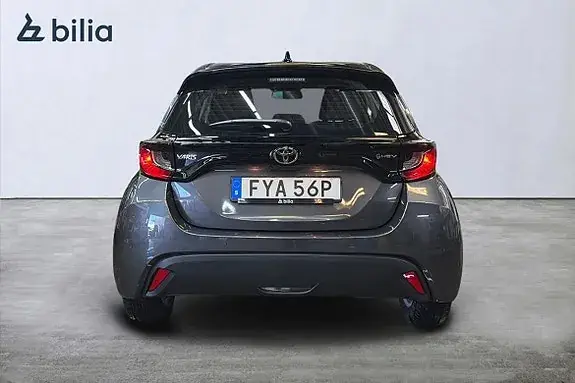 Toyota Yaris 2026 photo 5