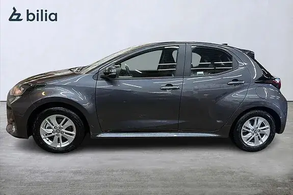 Toyota Yaris 2026 photo 3