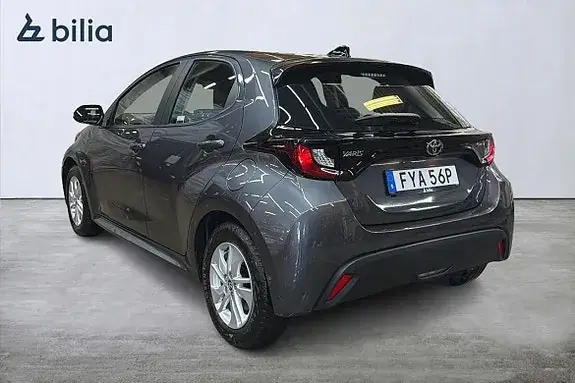 Toyota Yaris 2026 photo 2