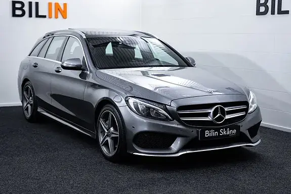 Mercedes-Benz C 220 D