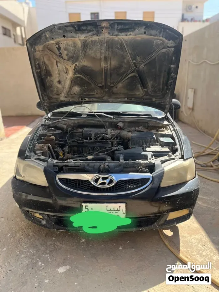 Hyundai Verna 2014 photo 2