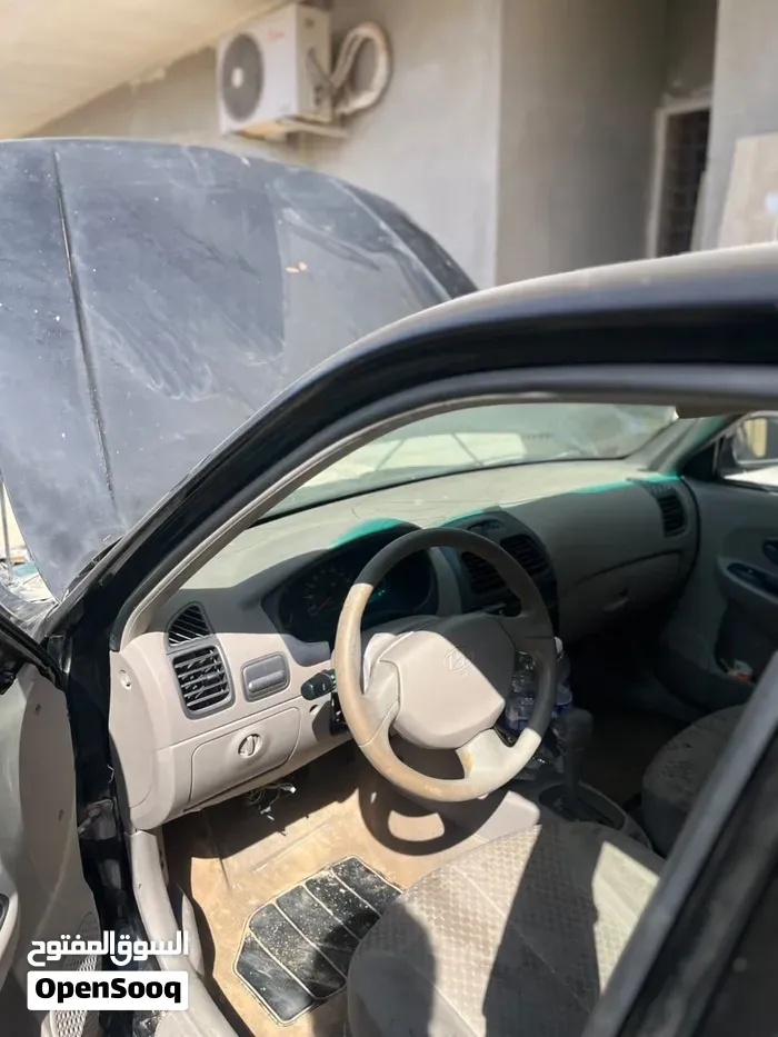 Hyundai Verna 2014 photo 3
