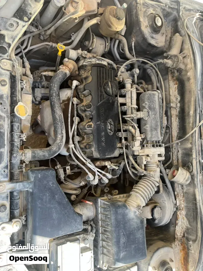 Hyundai Verna 2014 photo 4