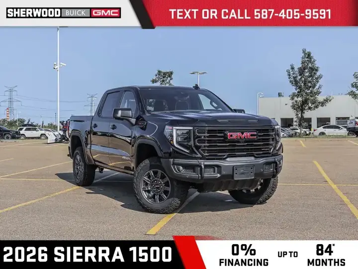 GMC Sierra 1500