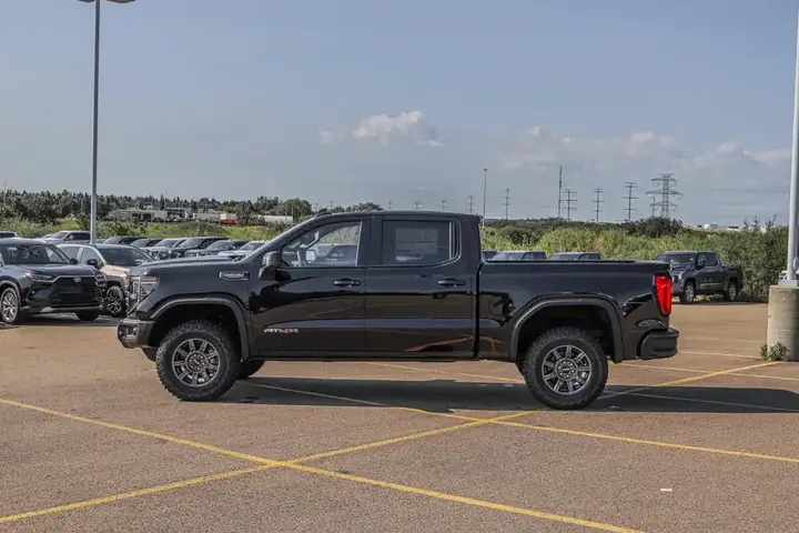 GMC Sierra 1500 2026 photo 5