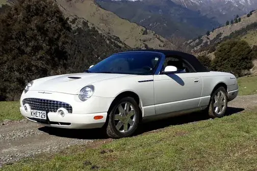 Ford Thunderbird