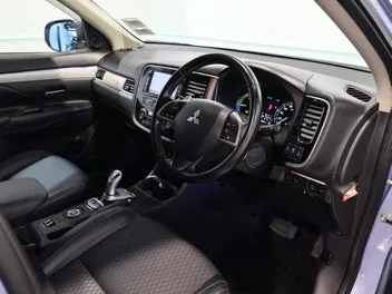 Mitsubishi Outlander 2013 photo 4