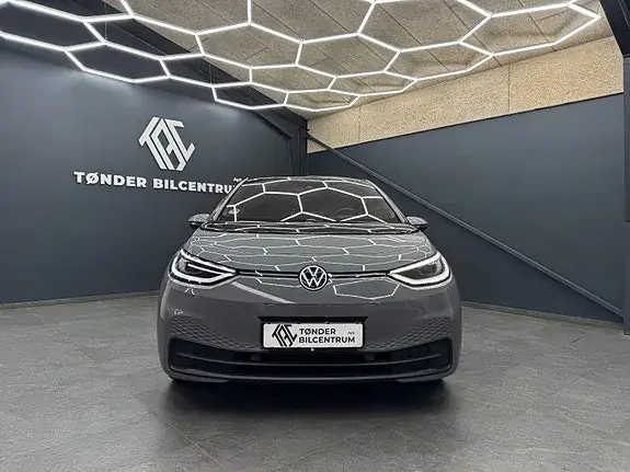 Volkswagen Id.3 2023 photo 5