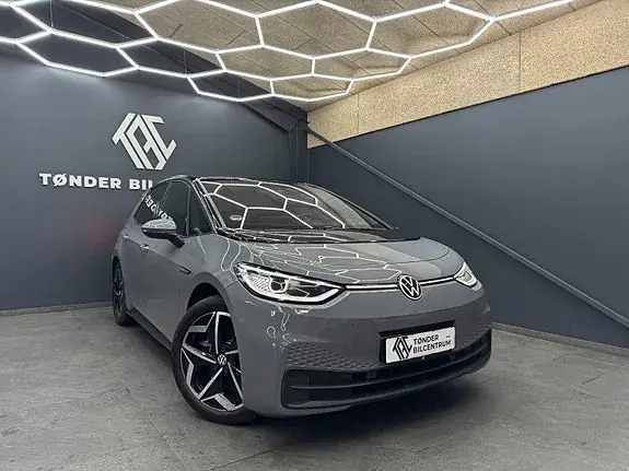 Volkswagen Id.3