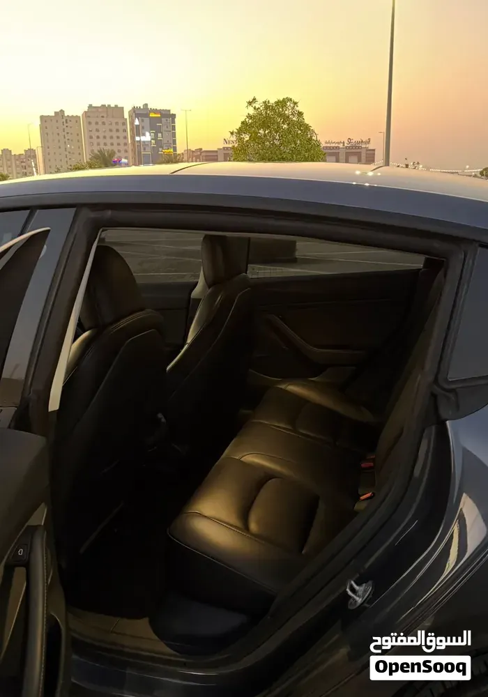 Tesla Model 3 2023 photo 3