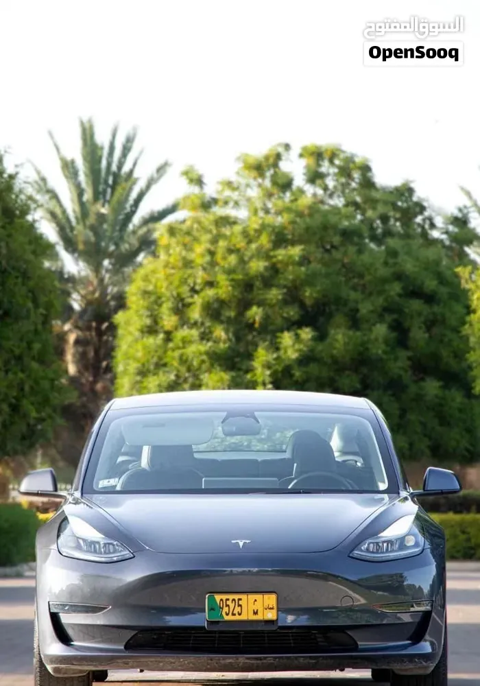 Tesla Model 3 2023 photo 5