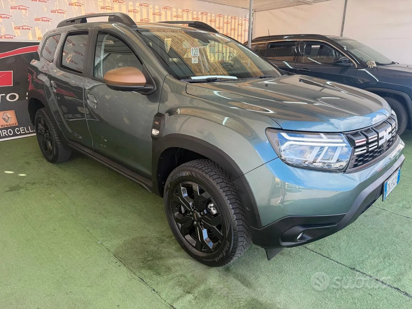 Dacia Duster 2023 photo 3