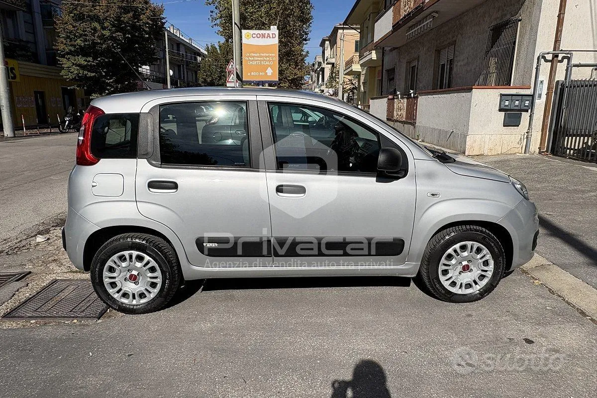 Fiat Panda 2019 photo 4