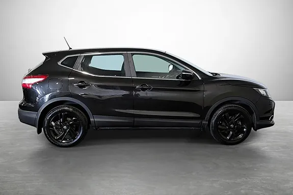 Nissan Qashqai 2015 photo 5