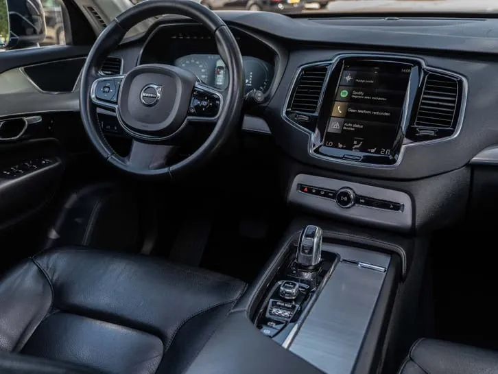 Volvo Xc90 2016 photo 2