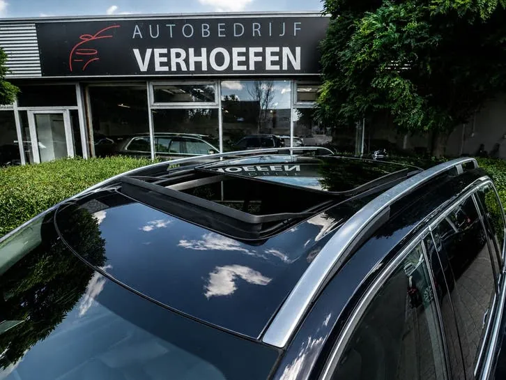Volvo Xc90 2016 photo 3