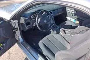 Mercedes-Benz Slk-Class 2003 photo 2