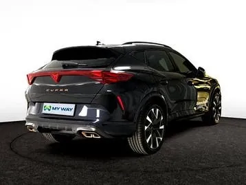 Cupra Formentor 2026 photo 2