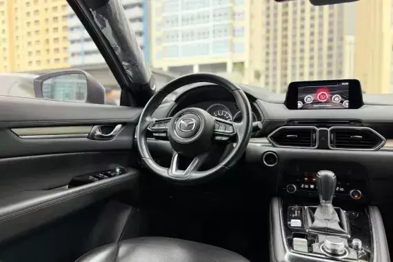 Mazda Cx-8 2021 photo 4