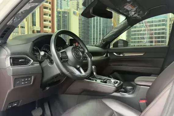 Mazda Cx-8 2021 photo 5