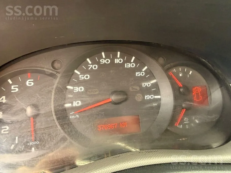 Renault Master 2017 photo 3
