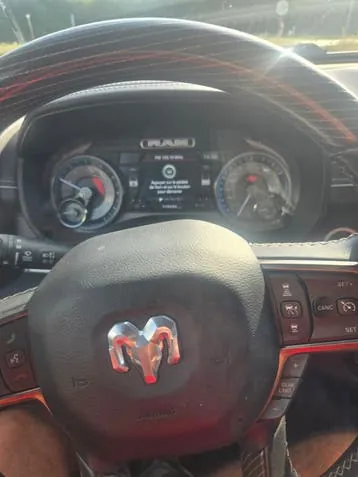 Dodge Ram 1500