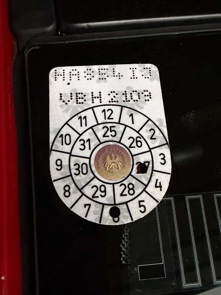 Fiat 500 2010 photo 3