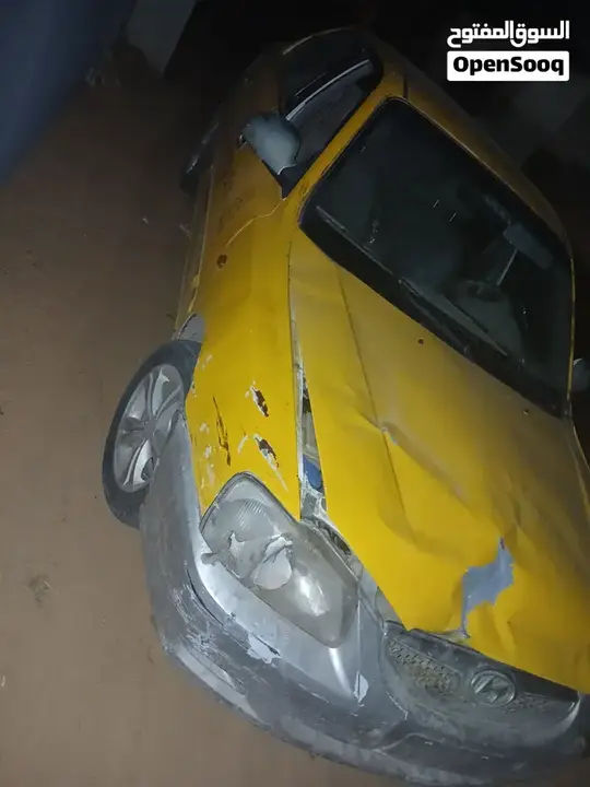 Hyundai Verna