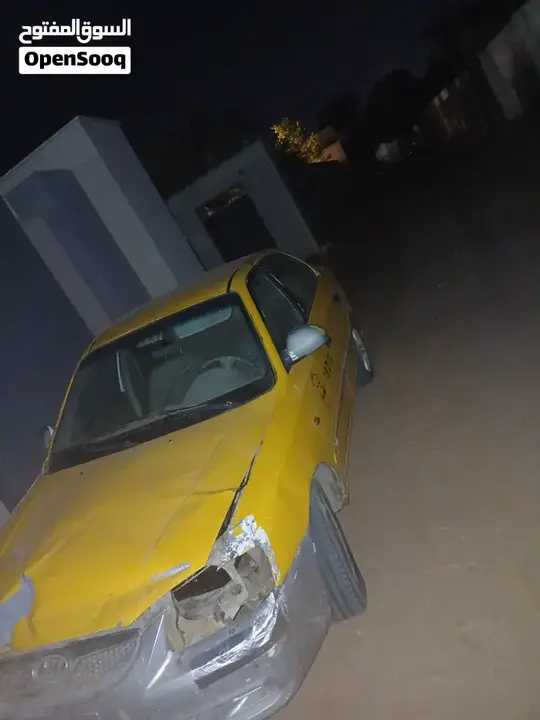 Hyundai Verna 2012 photo 4