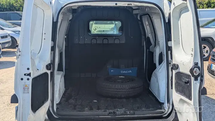 Dacia Dokker 2014 photo 4