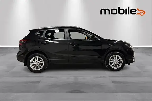 Nissan Qashqai 2019 photo 2