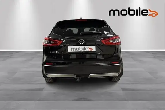 Nissan Qashqai 2019 photo 4