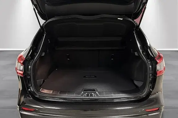 Nissan Qashqai 2019 photo 5