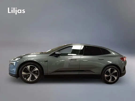 Polestar 4 2026 photo 3