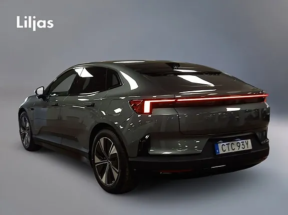 Polestar 4 2026 photo 5